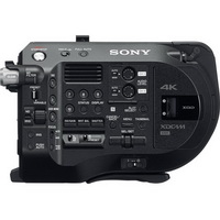 Sony PXW-FS7M2 Mark II 